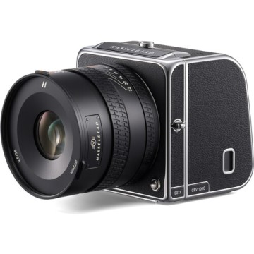 Hasselblad: 907X 100C Mirrorless Camera | Alan Photo